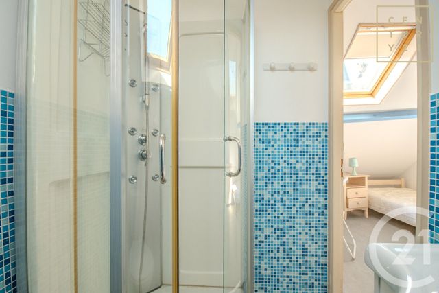 maison à vendre - 4 pièces - 85.0 m2 - AVESNES SUR HELPE - 59 - NORD-PAS-DE-CALAIS - Century 21 Terre Du Nord