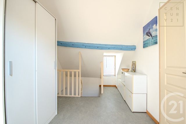 maison à vendre - 4 pièces - 85.0 m2 - AVESNES SUR HELPE - 59 - NORD-PAS-DE-CALAIS - Century 21 Terre Du Nord