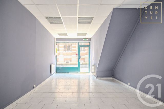 maison à vendre - 4 pièces - 85.0 m2 - AVESNES SUR HELPE - 59 - NORD-PAS-DE-CALAIS - Century 21 Terre Du Nord