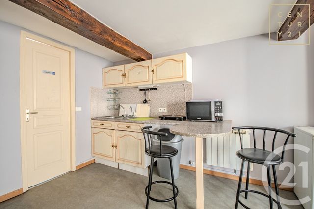 maison à vendre - 4 pièces - 85.0 m2 - AVESNES SUR HELPE - 59 - NORD-PAS-DE-CALAIS - Century 21 Terre Du Nord