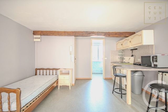 maison à vendre - 4 pièces - 85.0 m2 - AVESNES SUR HELPE - 59 - NORD-PAS-DE-CALAIS - Century 21 Terre Du Nord