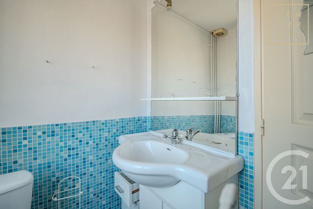 maison à vendre - 4 pièces - 85.0 m2 - AVESNES SUR HELPE - 59 - NORD-PAS-DE-CALAIS - Century 21 Terre Du Nord