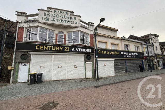 Maison à vendre HAUTMONT