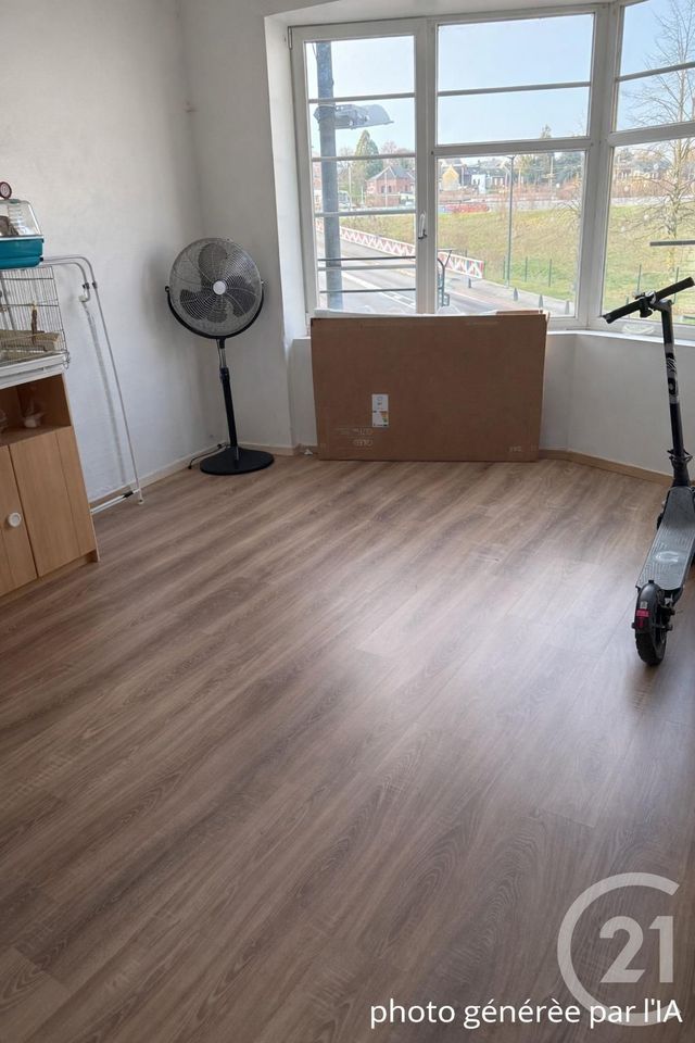 maison à vendre - 10 pièces - 250.0 m2 - HAUTMONT - 59 - NORD-PAS-DE-CALAIS - Century 21 Terre Du Nord