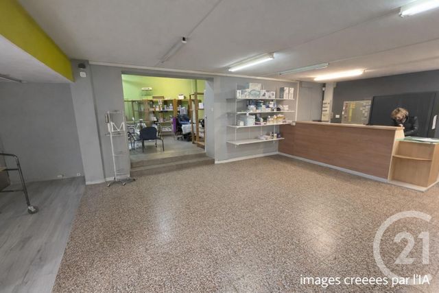 maison à vendre - 10 pièces - 250.0 m2 - HAUTMONT - 59 - NORD-PAS-DE-CALAIS - Century 21 Terre Du Nord