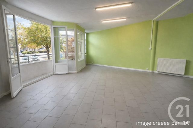 maison à vendre - 10 pièces - 250.0 m2 - HAUTMONT - 59 - NORD-PAS-DE-CALAIS - Century 21 Terre Du Nord