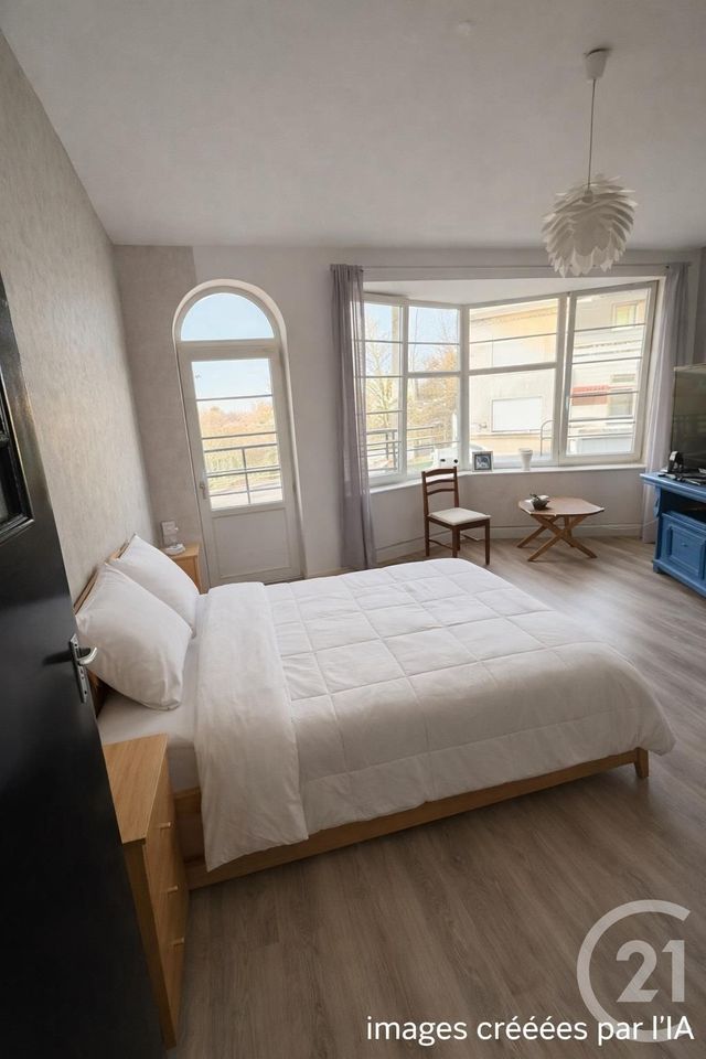 maison à vendre - 10 pièces - 250.0 m2 - HAUTMONT - 59 - NORD-PAS-DE-CALAIS - Century 21 Terre Du Nord