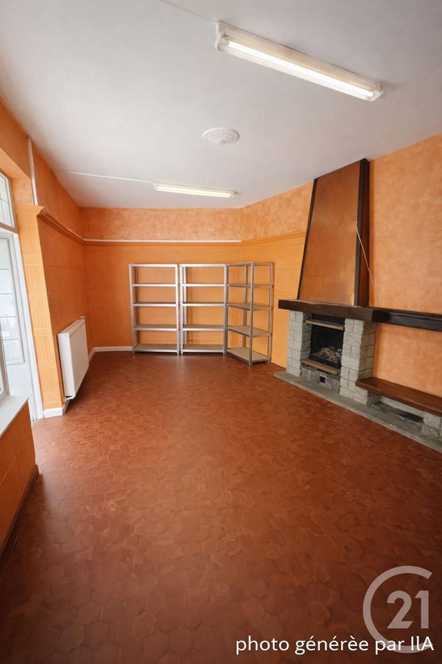 maison à vendre - 10 pièces - 250.0 m2 - HAUTMONT - 59 - NORD-PAS-DE-CALAIS - Century 21 Terre Du Nord