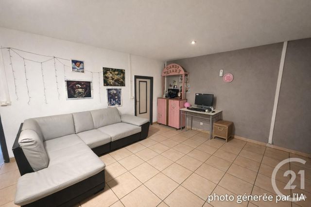 maison à vendre - 10 pièces - 250.0 m2 - HAUTMONT - 59 - NORD-PAS-DE-CALAIS - Century 21 Terre Du Nord