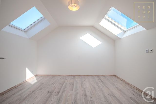 maison à vendre - 5 pièces - 135.78 m2 - FEIGNIES - 59 - NORD-PAS-DE-CALAIS - Century 21 Terre Du Nord