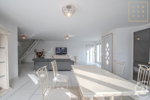 maison à vendre - 5 pièces - 135.78 m2 - FEIGNIES - 59 - NORD-PAS-DE-CALAIS - Century 21 Terre Du Nord