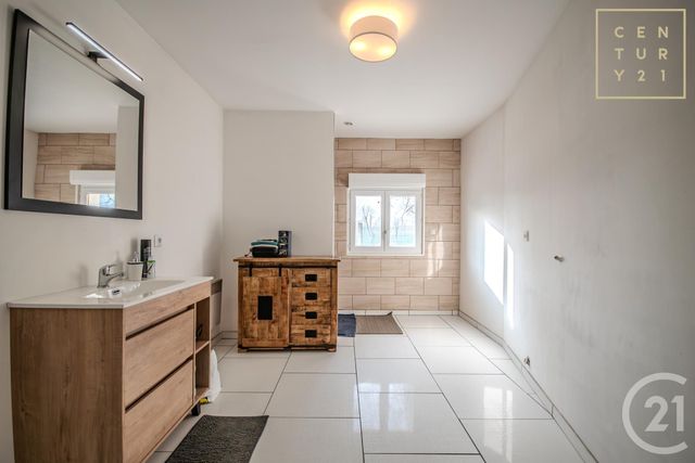 maison à vendre - 5 pièces - 135.78 m2 - FEIGNIES - 59 - NORD-PAS-DE-CALAIS - Century 21 Terre Du Nord