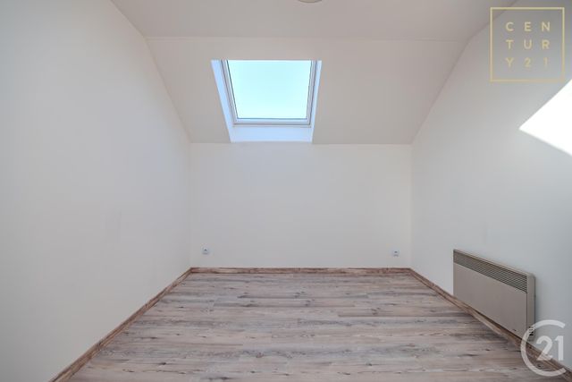 maison à vendre - 5 pièces - 135.78 m2 - FEIGNIES - 59 - NORD-PAS-DE-CALAIS - Century 21 Terre Du Nord