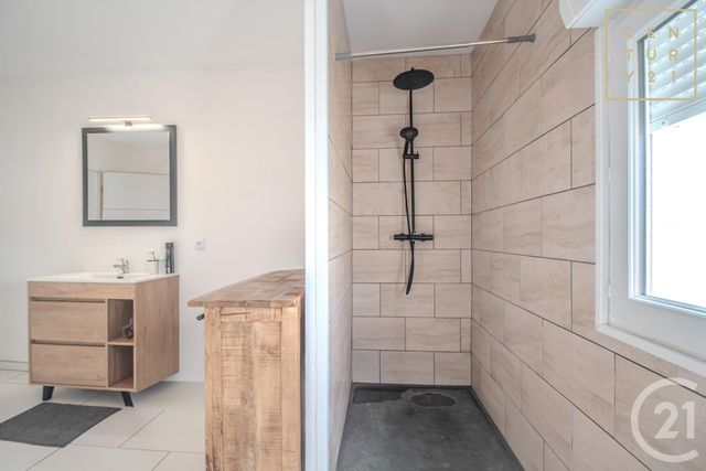 maison à vendre - 5 pièces - 135.78 m2 - FEIGNIES - 59 - NORD-PAS-DE-CALAIS - Century 21 Terre Du Nord