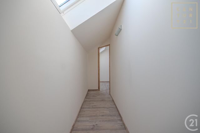 maison à vendre - 5 pièces - 135.78 m2 - FEIGNIES - 59 - NORD-PAS-DE-CALAIS - Century 21 Terre Du Nord