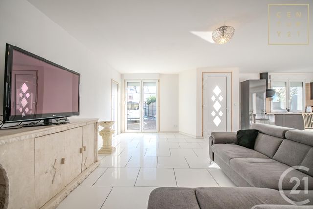 maison à vendre - 5 pièces - 135.78 m2 - FEIGNIES - 59 - NORD-PAS-DE-CALAIS - Century 21 Terre Du Nord