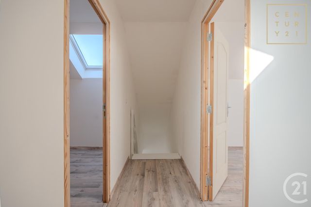 maison à vendre - 5 pièces - 135.78 m2 - FEIGNIES - 59 - NORD-PAS-DE-CALAIS - Century 21 Terre Du Nord