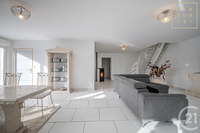 maison à vendre - 5 pièces - 135.78 m2 - FEIGNIES - 59 - NORD-PAS-DE-CALAIS - Century 21 Terre Du Nord