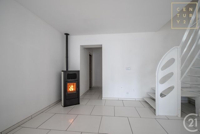 maison à vendre - 5 pièces - 135.78 m2 - FEIGNIES - 59 - NORD-PAS-DE-CALAIS - Century 21 Terre Du Nord