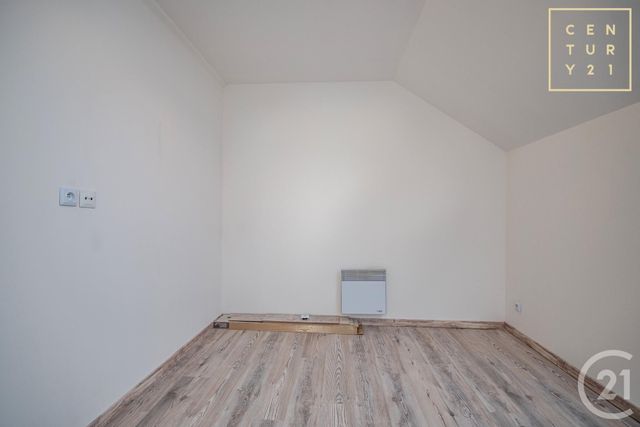 maison à vendre - 5 pièces - 135.78 m2 - FEIGNIES - 59 - NORD-PAS-DE-CALAIS - Century 21 Terre Du Nord