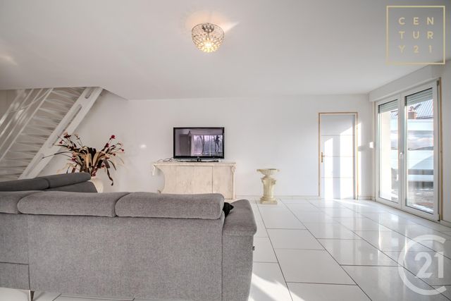 maison à vendre - 5 pièces - 135.78 m2 - FEIGNIES - 59 - NORD-PAS-DE-CALAIS - Century 21 Terre Du Nord