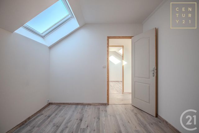 maison à vendre - 5 pièces - 135.78 m2 - FEIGNIES - 59 - NORD-PAS-DE-CALAIS - Century 21 Terre Du Nord