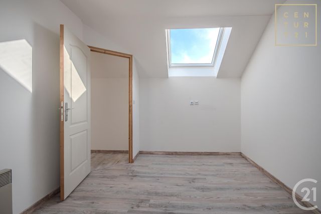 maison à vendre - 5 pièces - 135.78 m2 - FEIGNIES - 59 - NORD-PAS-DE-CALAIS - Century 21 Terre Du Nord