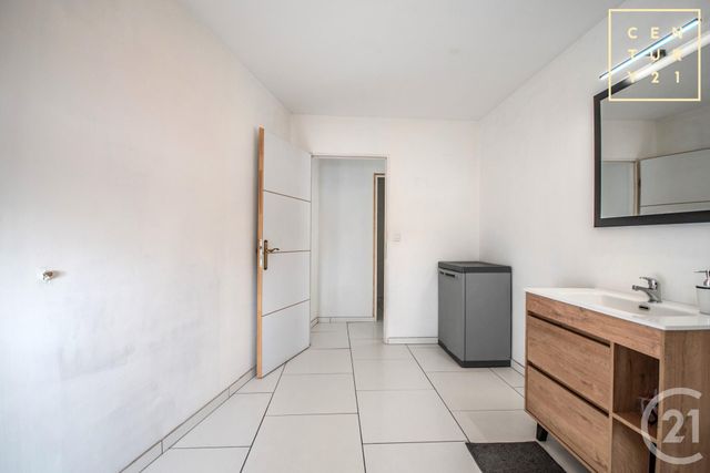 maison à vendre - 5 pièces - 135.78 m2 - FEIGNIES - 59 - NORD-PAS-DE-CALAIS - Century 21 Terre Du Nord