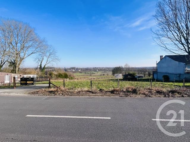 Afficher la photo en grand terrain à vendre - 2135.0 m2 - BOUSSIERES SUR SAMBRE - 59 - NORD-PAS-DE-CALAIS - Century 21 Terre Du Nord