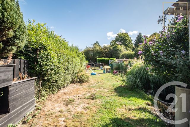 maison à louer - 4 pièces - 75.0 m2 - LA LONGUEVILLE - 59 - NORD-PAS-DE-CALAIS - Century 21 Terre Du Nord