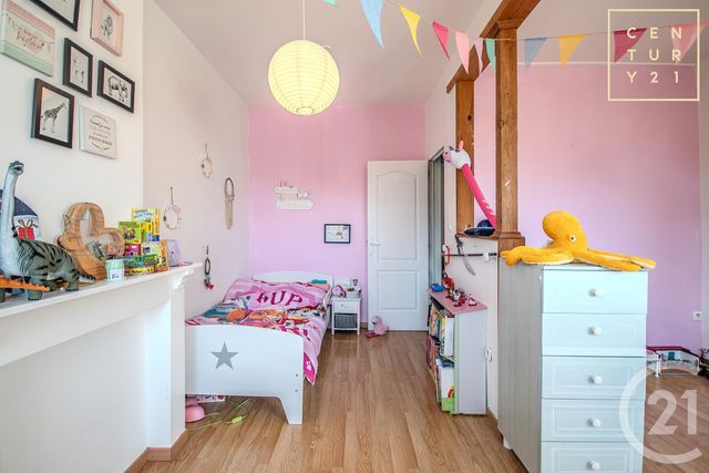 maison à louer - 4 pièces - 75.0 m2 - LA LONGUEVILLE - 59 - NORD-PAS-DE-CALAIS - Century 21 Terre Du Nord