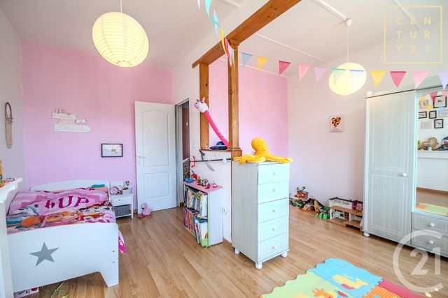 maison à louer - 4 pièces - 75.0 m2 - LA LONGUEVILLE - 59 - NORD-PAS-DE-CALAIS - Century 21 Terre Du Nord