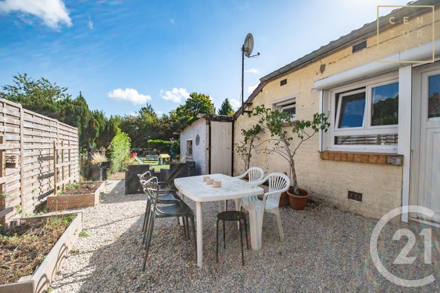 maison à louer - 4 pièces - 75.0 m2 - LA LONGUEVILLE - 59 - NORD-PAS-DE-CALAIS - Century 21 Terre Du Nord