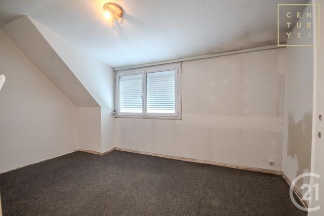 maison à vendre - 4 pièces - 85.9 m2 - LOUVROIL - 59 - NORD-PAS-DE-CALAIS - Century 21 Terre Du Nord