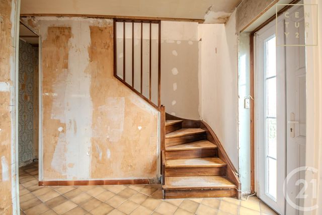 maison à vendre - 4 pièces - 85.9 m2 - LOUVROIL - 59 - NORD-PAS-DE-CALAIS - Century 21 Terre Du Nord