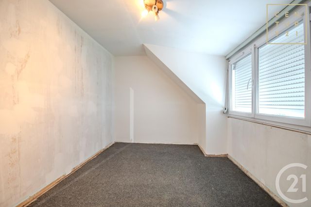 maison à vendre - 4 pièces - 85.9 m2 - LOUVROIL - 59 - NORD-PAS-DE-CALAIS - Century 21 Terre Du Nord