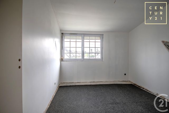 maison à vendre - 4 pièces - 85.9 m2 - LOUVROIL - 59 - NORD-PAS-DE-CALAIS - Century 21 Terre Du Nord