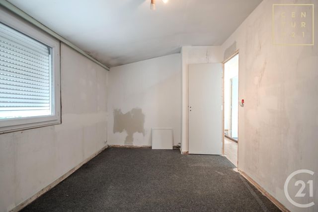 maison à vendre - 4 pièces - 85.9 m2 - LOUVROIL - 59 - NORD-PAS-DE-CALAIS - Century 21 Terre Du Nord