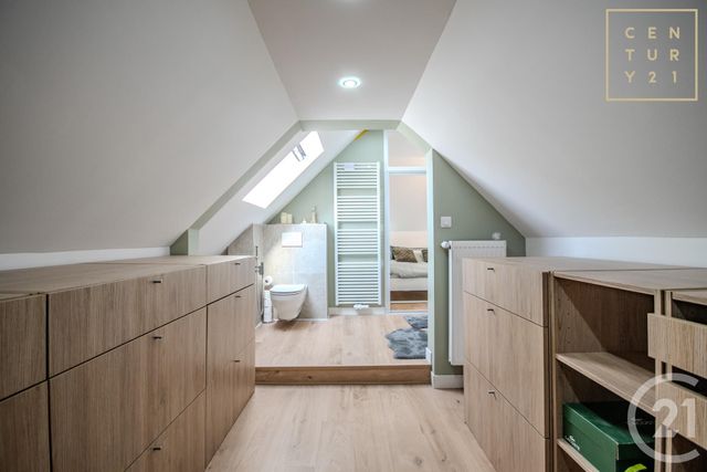 Afficher la photo en grand maison à vendre - 8 pièces - 140.59 m2 - MAUBEUGE - 59 - NORD-PAS-DE-CALAIS - Century 21 Terre Du Nord