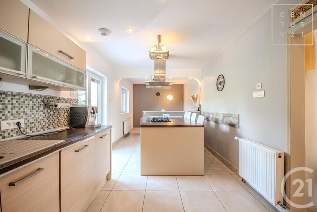 Afficher la photo en grand maison à vendre - 8 pièces - 140.59 m2 - MAUBEUGE - 59 - NORD-PAS-DE-CALAIS - Century 21 Terre Du Nord