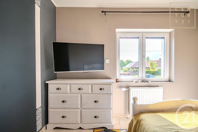 Afficher la photo en grand maison à vendre - 8 pièces - 140.59 m2 - MAUBEUGE - 59 - NORD-PAS-DE-CALAIS - Century 21 Terre Du Nord