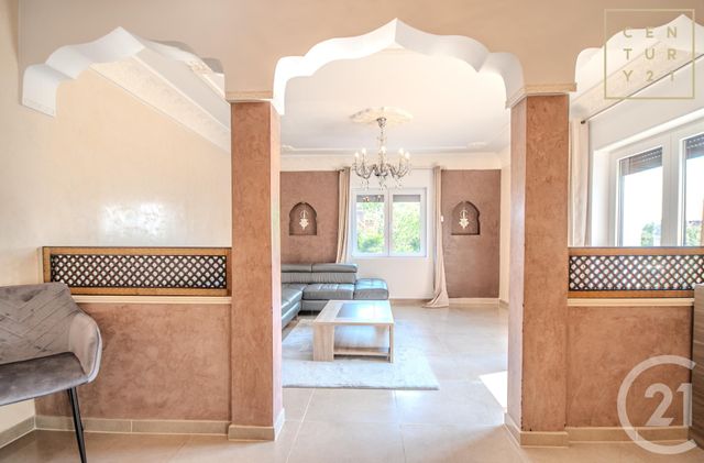 Afficher la photo en grand maison à vendre - 8 pièces - 140.59 m2 - MAUBEUGE - 59 - NORD-PAS-DE-CALAIS - Century 21 Terre Du Nord