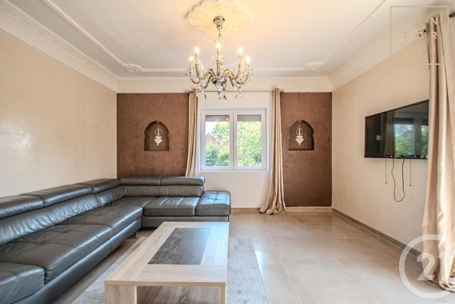 Afficher la photo en grand maison à vendre - 8 pièces - 140.59 m2 - MAUBEUGE - 59 - NORD-PAS-DE-CALAIS - Century 21 Terre Du Nord