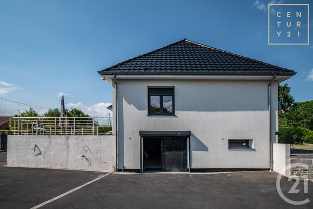 Afficher la photo en grand maison à vendre - 8 pièces - 140.59 m2 - MAUBEUGE - 59 - NORD-PAS-DE-CALAIS - Century 21 Terre Du Nord