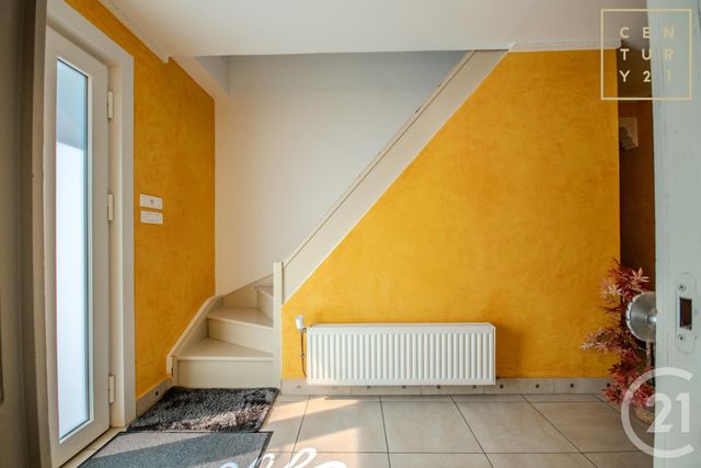 Afficher la photo en grand maison à vendre - 8 pièces - 140.59 m2 - MAUBEUGE - 59 - NORD-PAS-DE-CALAIS - Century 21 Terre Du Nord