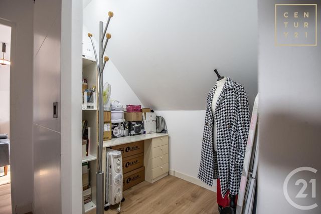 Afficher la photo en grand maison à vendre - 8 pièces - 140.59 m2 - MAUBEUGE - 59 - NORD-PAS-DE-CALAIS - Century 21 Terre Du Nord