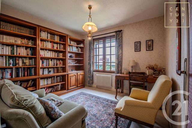 maison à vendre - 5 pièces - 110.0 m2 - ELESMES - 59 - NORD-PAS-DE-CALAIS - Century 21 Terre Du Nord