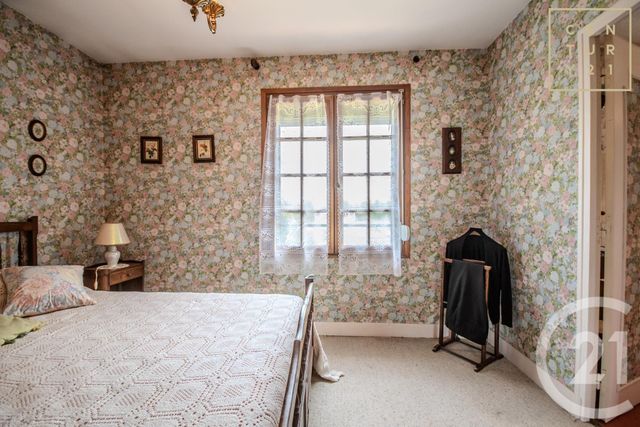 maison à vendre - 5 pièces - 110.0 m2 - ELESMES - 59 - NORD-PAS-DE-CALAIS - Century 21 Terre Du Nord