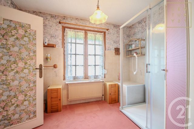 maison à vendre - 5 pièces - 110.0 m2 - ELESMES - 59 - NORD-PAS-DE-CALAIS - Century 21 Terre Du Nord