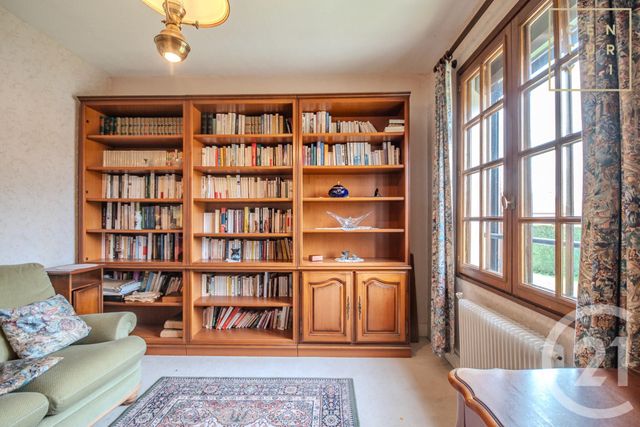 maison à vendre - 5 pièces - 110.0 m2 - ELESMES - 59 - NORD-PAS-DE-CALAIS - Century 21 Terre Du Nord